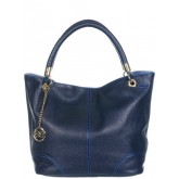 Sac Lancel Moins Cher French Flair Bleu Nuit